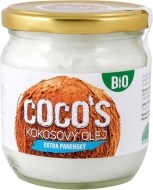 Health Link Kokosový olej 400ml