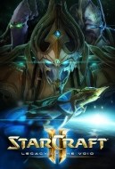 StarCraft 2: Legacy of the Void - cena, porovnanie