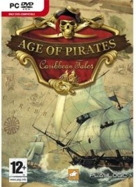 Age of Pirates: Caribbean Tales