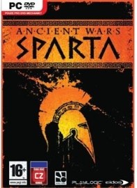 Ancient Wars: Sparta
