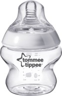 Tommee Tippee Closer to Nature Easi-Vent 150ml - cena, porovnanie