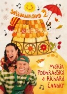Spievankovo 2 DVD - cena, porovnanie