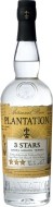 Plantation 3 Stars Rum 0.7l - cena, porovnanie