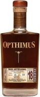 Opthimus Rum 18y 0.7l - cena, porovnanie
