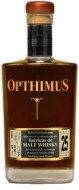 Opthimus Rum 25y. Malt Finished 0.7l - cena, porovnanie