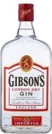 Gibson Dry Gin 0.7l - cena, porovnanie