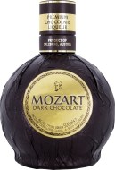 Mozart Liqueur Chocolate Black 0.5l - cena, porovnanie