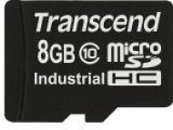 Transcend Micro SDHC 8GB - cena, porovnanie