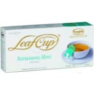 Ronnefeldt LeafCup Refreshing Mint 15ks - cena, porovnanie