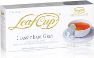 Ronnefeldt LeafCup Earl Grey 15ks - cena, porovnanie