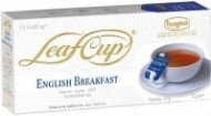Ronnefeldt LeafCup English Breakfast 15ks - cena, porovnanie