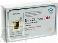 Pharma Nord Bio-Chróm DIA 120tbl - cena, porovnanie
