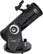 National Geographic Telescope Compact 114/500 - cena, porovnanie