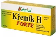 Naturica Kremík H Forte 30tbl - cena, porovnanie