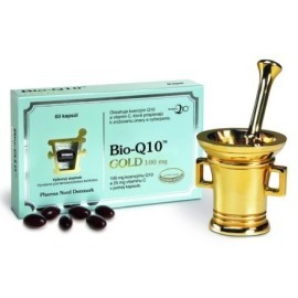 Pharma Nord Bioaktívny Q10 Gold 60tbl
