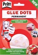 Henkel Pritt Glue Dots - cena, porovnanie