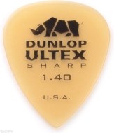 Dunlop Ultex Sharp Player's Pack 433P 1.40  - cena, porovnanie