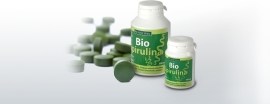 Health Link Bio Spirulina 300tbl