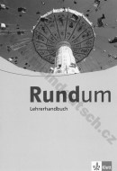Rundum - metodická príručka - cena, porovnanie