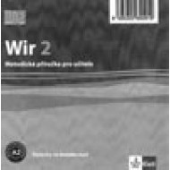 WIR 2 - 2.diel metodickej príručky (CZ verzia) - cena, porovnanie