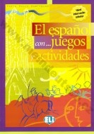 El español con juegos y actividades Interm.inferior - cena, porovnanie