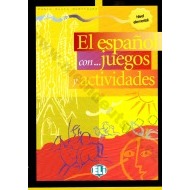 El español con juegos y actividades Elemental - cena, porovnanie