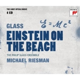 Philip Glass - Einstein On The Beach