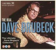 Dave Brubeck - The Real Dave Brubeck - cena, porovnanie