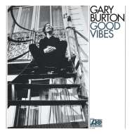 Gary Burton - Good Vibes 2013 Remastered - cena, porovnanie