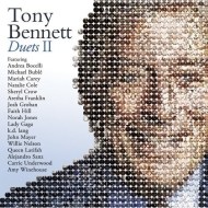 Tony Bennett - Duets II - cena, porovnanie
