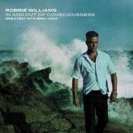 Robbie Williams - The Greatest Hits 1990-2010 - cena, porovnanie