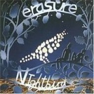 Erasure - Nightbird - cena, porovnanie