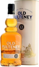 Old Pulteney 12y 0.7l