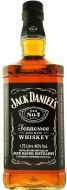 Jack Daniel's 1.75l - cena, porovnanie