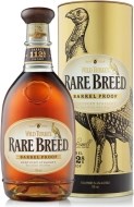 Wild Turkey Rare Breed 0.7l - cena, porovnanie