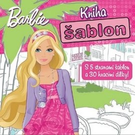 Barbie Šablony