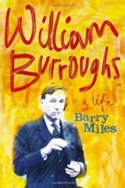 William Burroughs: A life