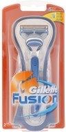 Gillette Fusion - cena, porovnanie