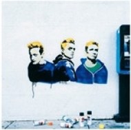 Green Day - Shenanigans - cena, porovnanie