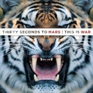 30 Seconds to Mars - This Is War - cena, porovnanie