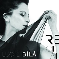 Lucie Bílá - Recitál - cena, porovnanie