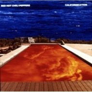 Red Hot Chili Peppers - Californication - cena, porovnanie