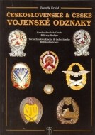 Československé a české vojenské odznaky - cena, porovnanie