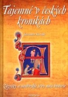 Tajemné v českých kronikách - cena, porovnanie