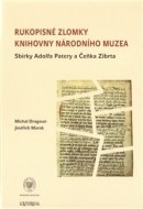Rukopisné zlomky Knihovny Národního Muzea - cena, porovnanie