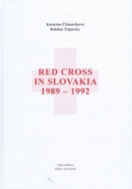 Red Cross in Slovakia 1989-1992