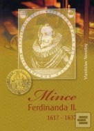 Mince Ferdinanda II. 1617-1637 - cena, porovnanie