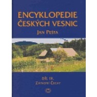 Encyklopedie českých vesnic III.díl - cena, porovnanie
