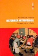 Historická antropologie - cena, porovnanie