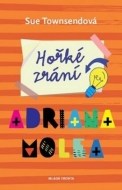 Hořké zrání Adriana Molea - cena, porovnanie